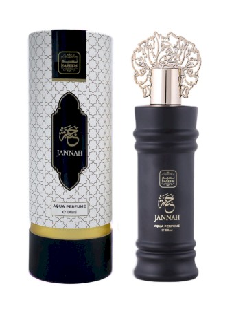 Naseem Jannah Parfüüm EDT 100 ml