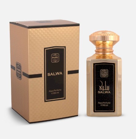 Naseem Salwa Parfüüm EDT 100 ml