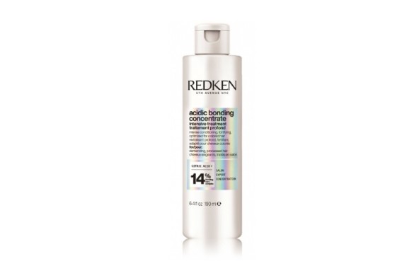 Redken Acidic Bonding Concentrate Intensive Hair Treatment 190 ml
