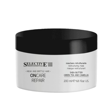 Selective Professional OnCare Repair Restructuring Juuksemask 200 ml