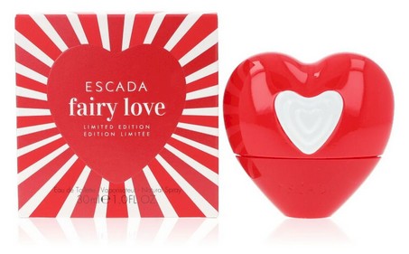 Escada Fairy Love Limited Edition Parfüüm EDT 30 ml