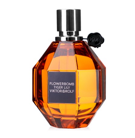Viktor & Rolf Flowerbomb Tiger Lily Parfüüm EDP 100 ml Tester