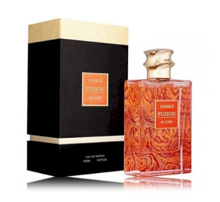 Hamidi Fusion Accord Parfüüm EDP 85 ml