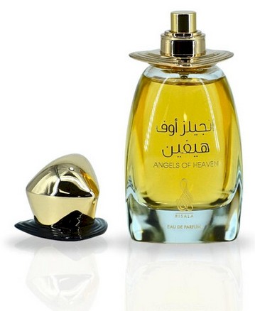 Risala Angels Of Heaven Parfüüm EDP 100 ml