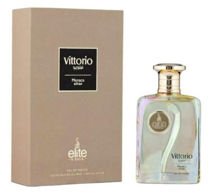 Risala Elite Vittorio Monaco Parfüüm EDP 100 ml