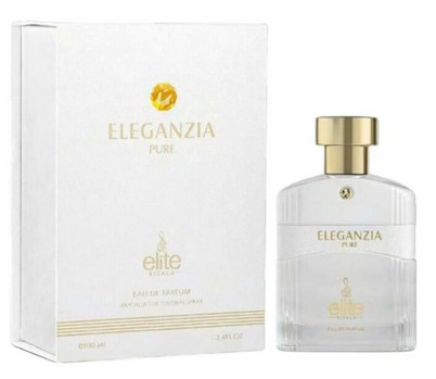 Risala Elite Eleganzia Pure Parfüüm EDP 100 ml