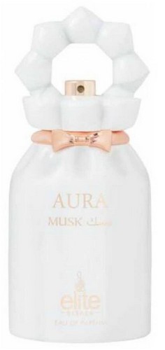 Risala Elite Aura Musk Parfüüm EDP 100 ml