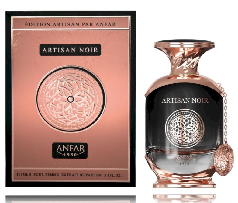 Anfar Artisan Noir Parfüüm PAR 100 ml
