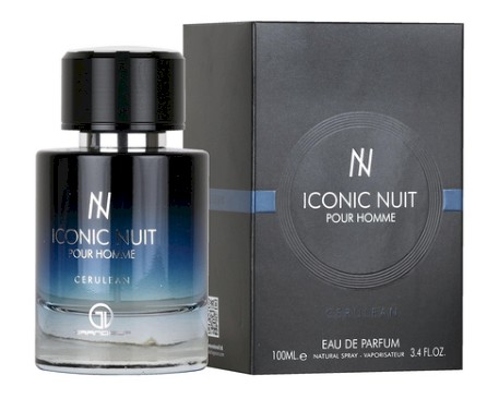Grandeur Ikoon Parfüüm EDP 100 ml