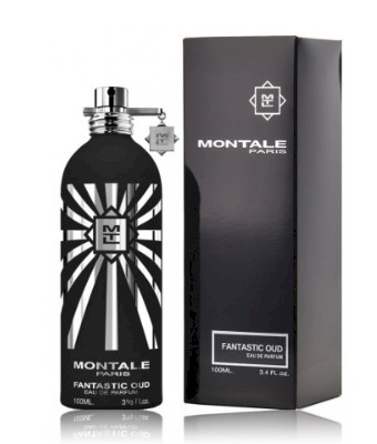 Montale Fantastic Oud Parfüüm EDP 100 ml