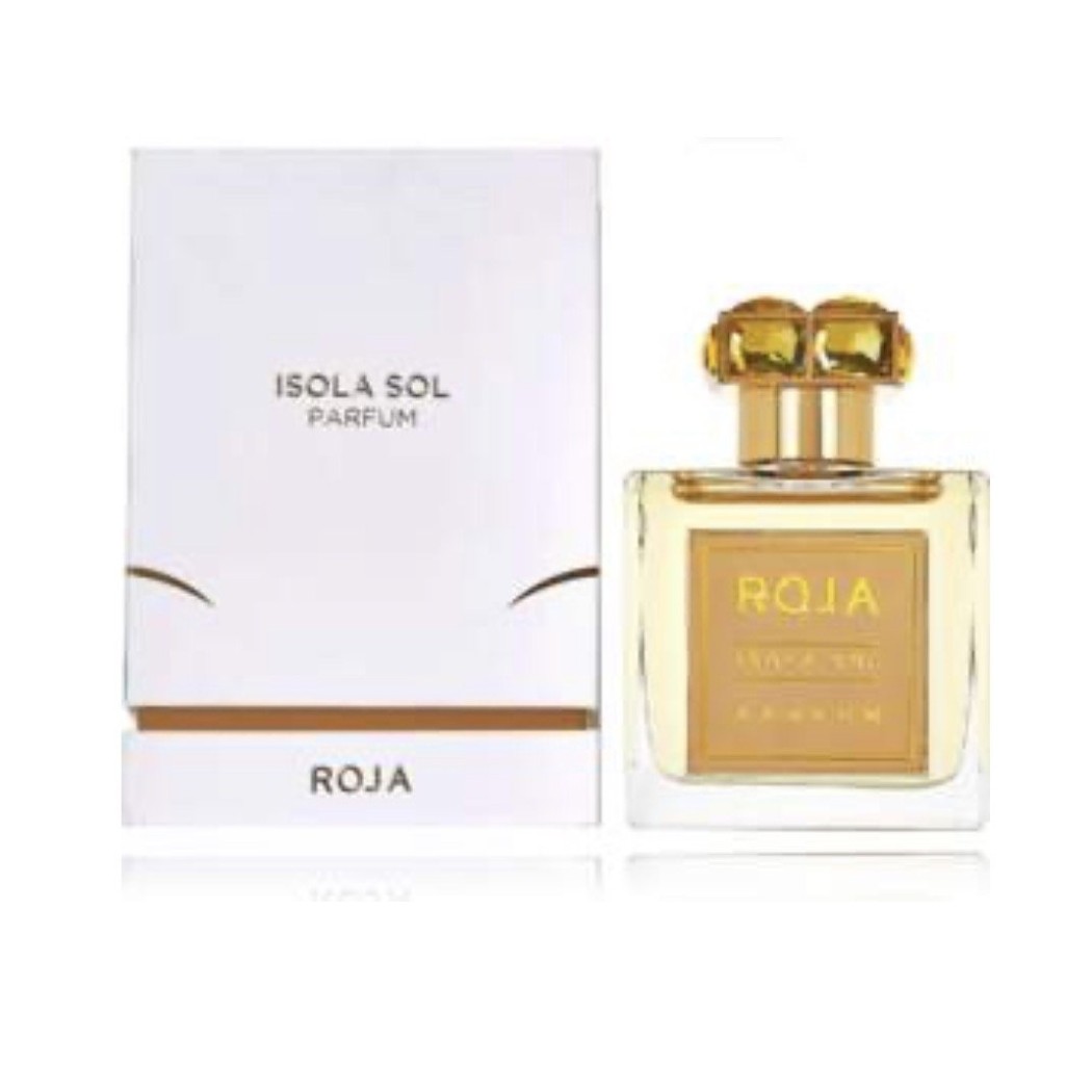 Roja Parfums Isola Sol Extrait de Parfum Parfüüm 50ml