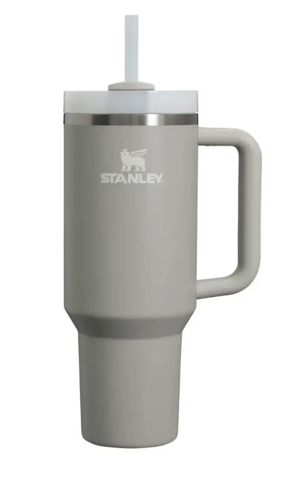 Stanley The Quencher H2.O FlowState Termosembryu koos õlrega 1.18L Helesinine