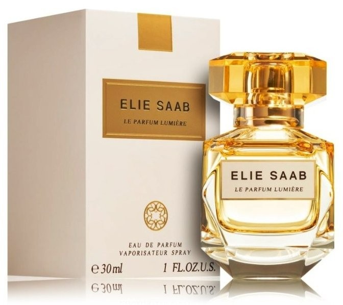Elie Saab Le Parfum Lumiere Parfüüm EDP 30 ml