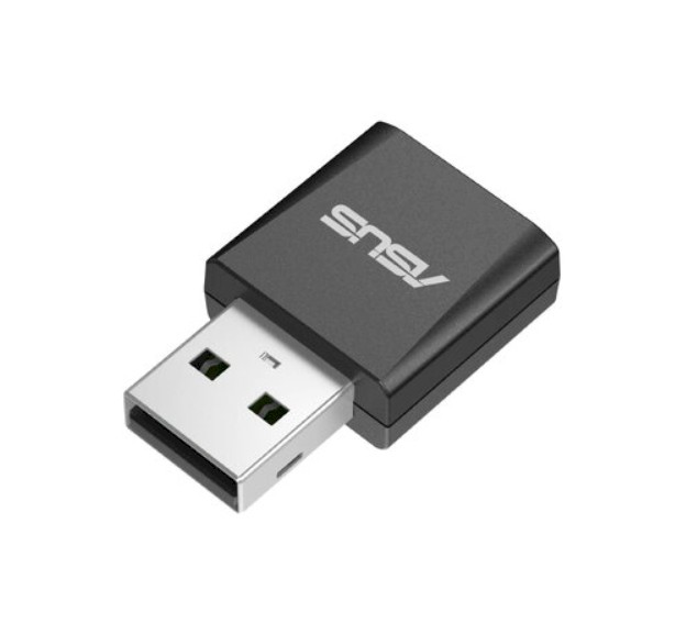 Asus USB-BE92 juhtmevõrgu adapter