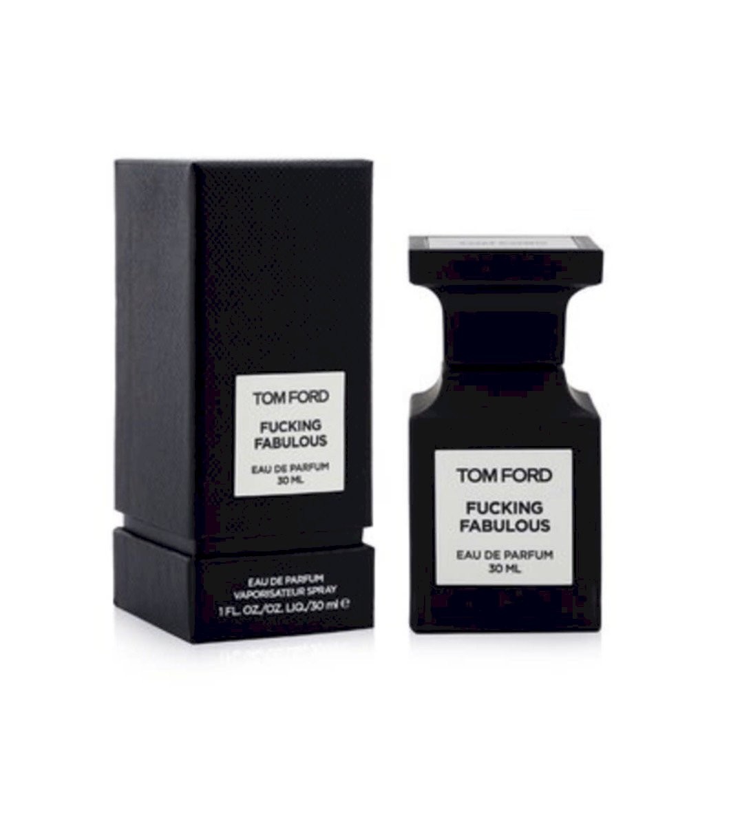 Tom Ford Fucking Fabulous kvepalai EDP 30ml