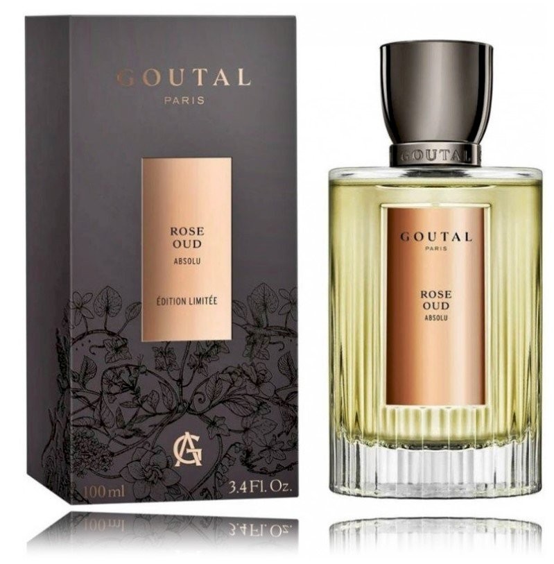 Annick Goutal Rose Oud Absolu parfüüm PAR 100 ml