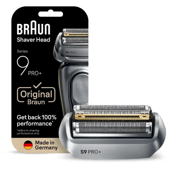 BRAUN 96M KeyPart rajapea