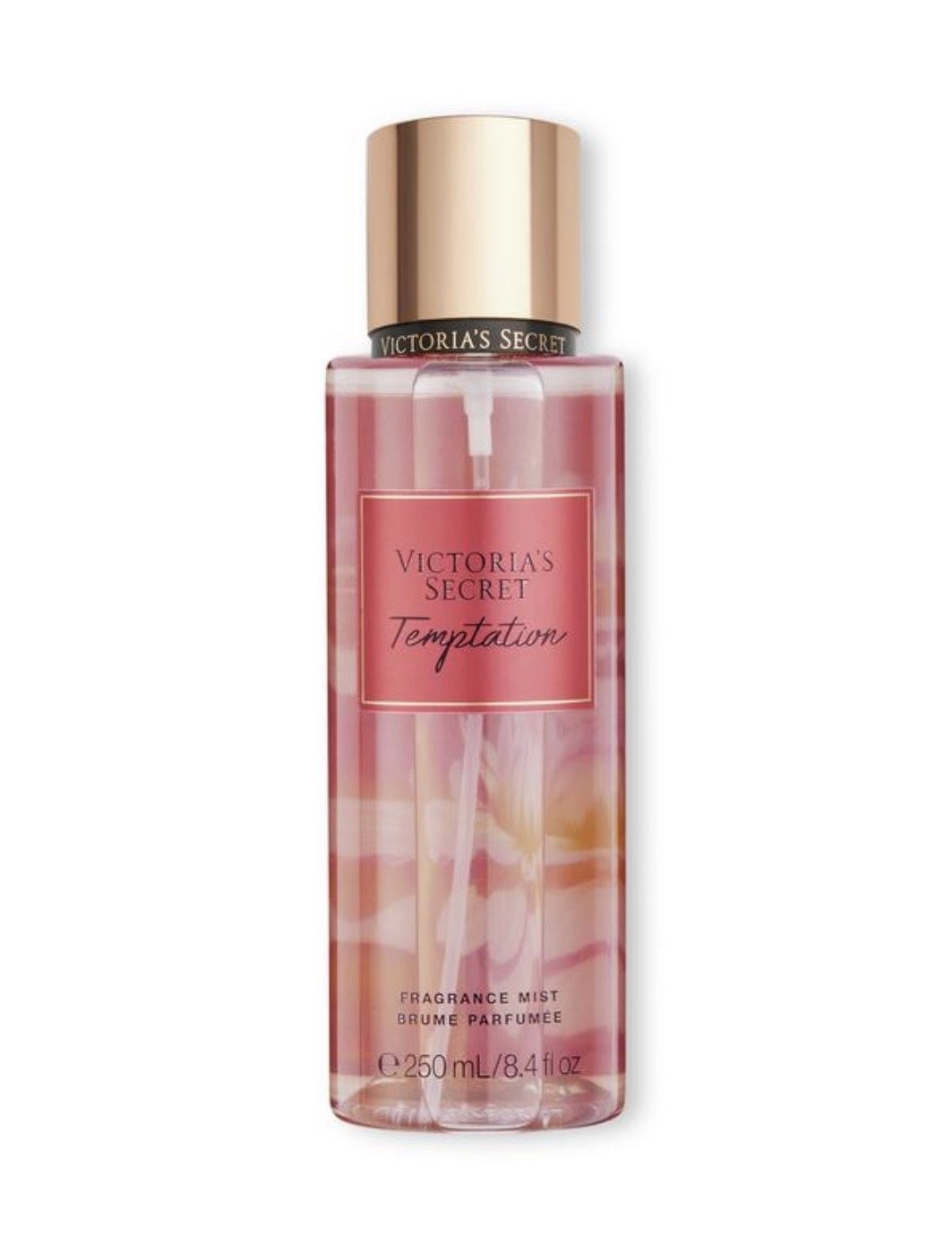 Victoria's Secret Temptation kehahägar 250 ml