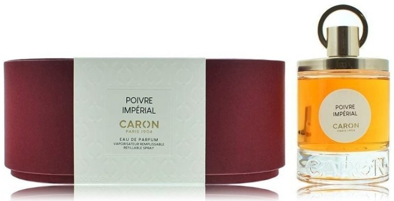 Caron Poivre Impérial Parfüüm EDP 100 ml