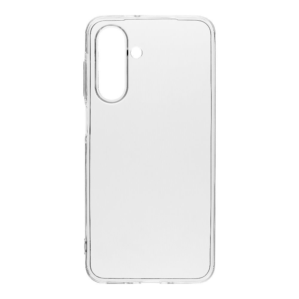 OBAL:ME TPU Cover for Samsung Galaxy A26 5G / transparent