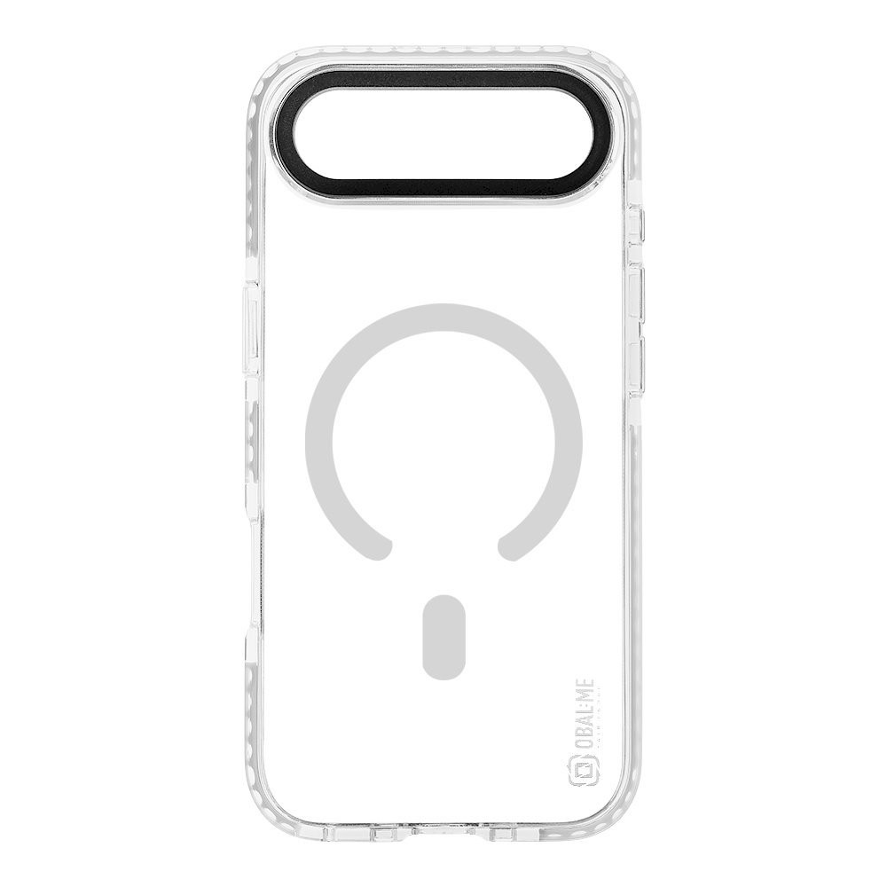 OBAL:ME MagNetix Bumper ümbris Apple iPhone Air jaoks / valge