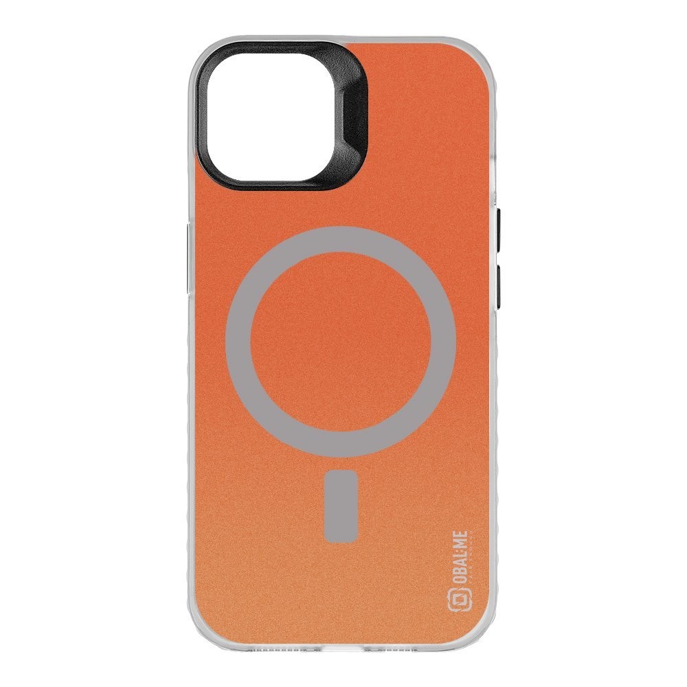 OBAL:ME MagNetix SolarFlex Cover for Apple iPhone 13 / vaskhallikas hall