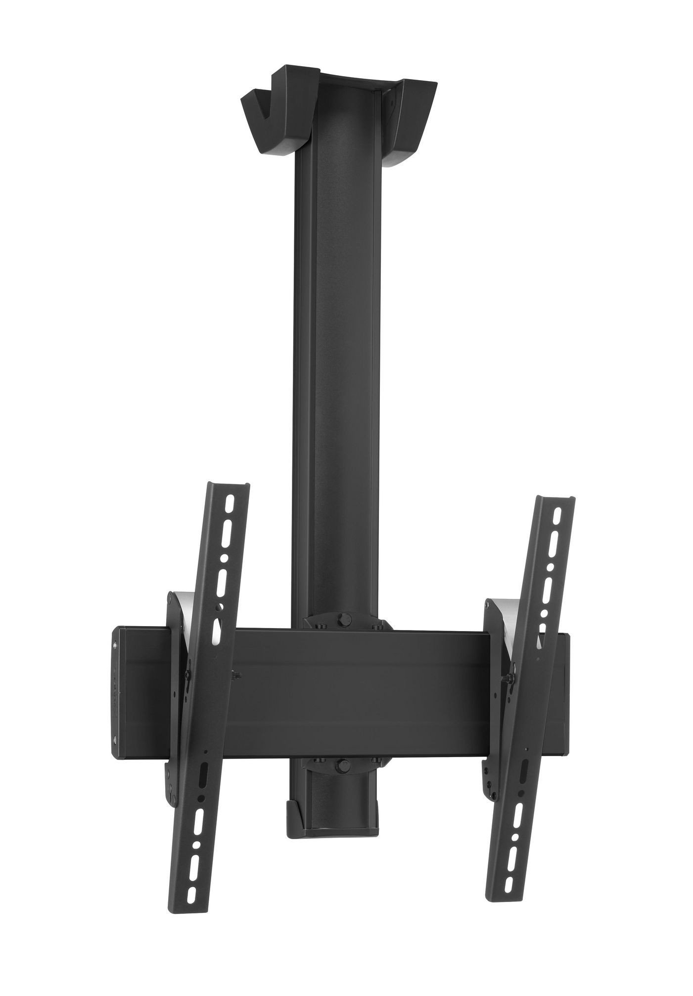 C 1544B, FIXED DISPLAY CEILING MOUNT, SINGLE-POLE