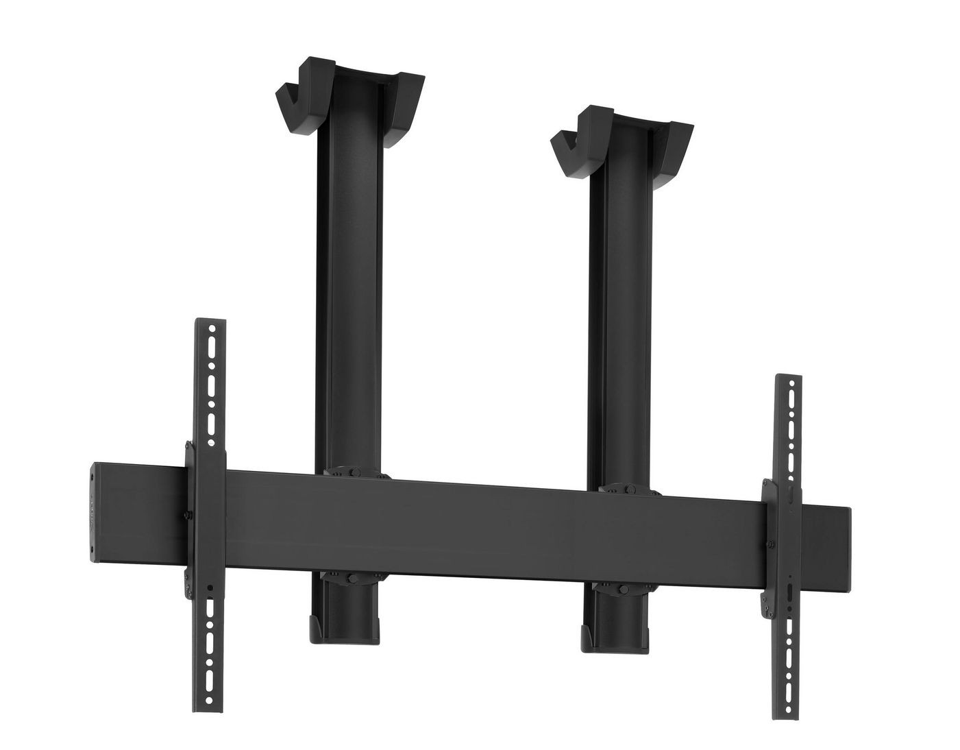CD 3064B, FIXED DISPLAY CEILING MOUNT, DOUBLE-POLE