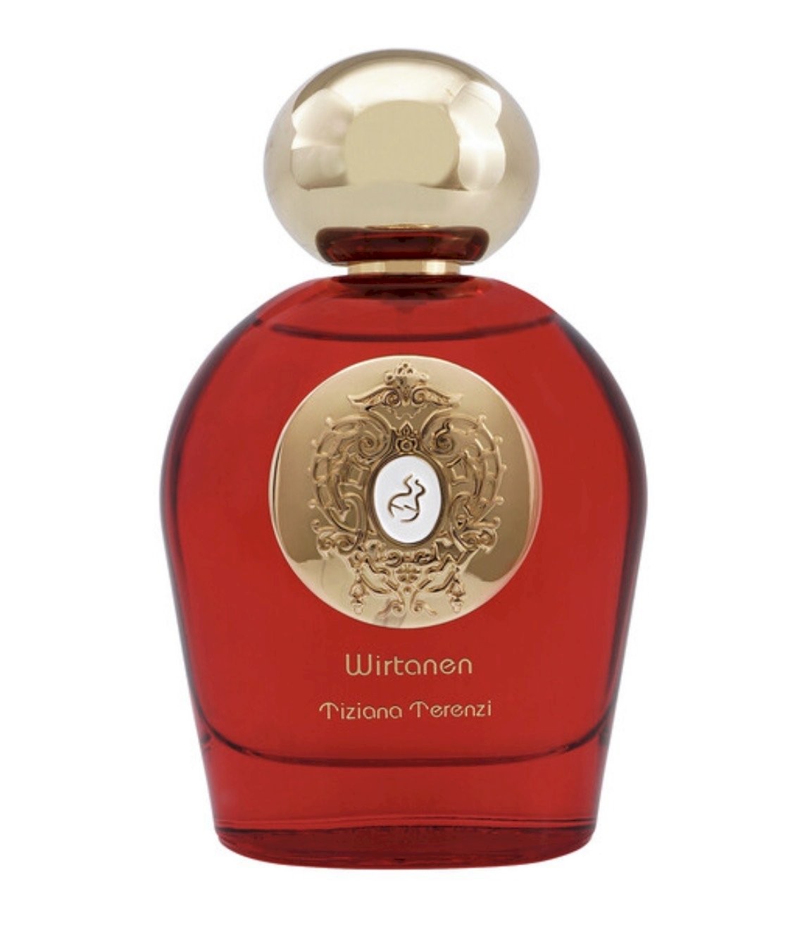 Tiziana Terenzi Wirtanen Extrait de Parfum parfüüm 100ml