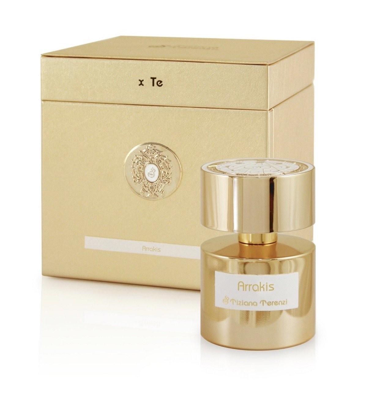 Tiziana Terenzi Arrakis Extrait de Parfum parfüüm 100ml