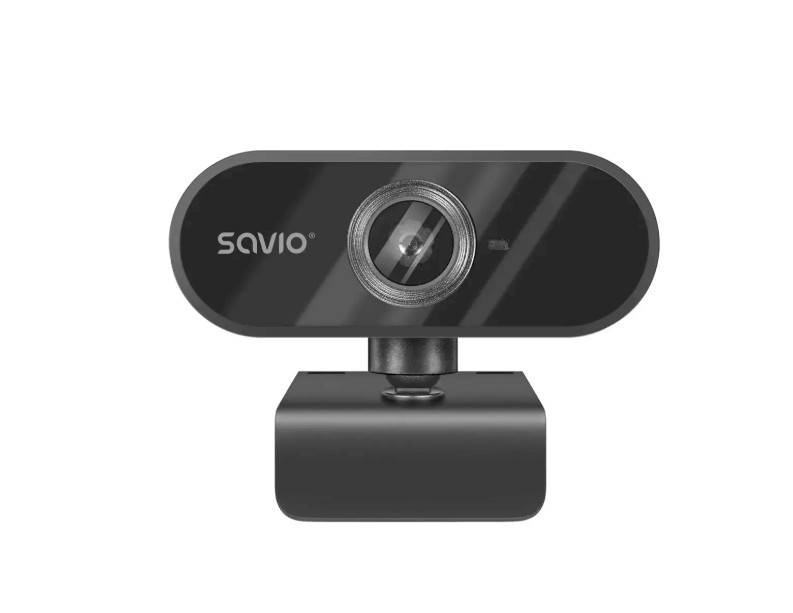 Savio CAK-04 HD USB vaizdo kamera