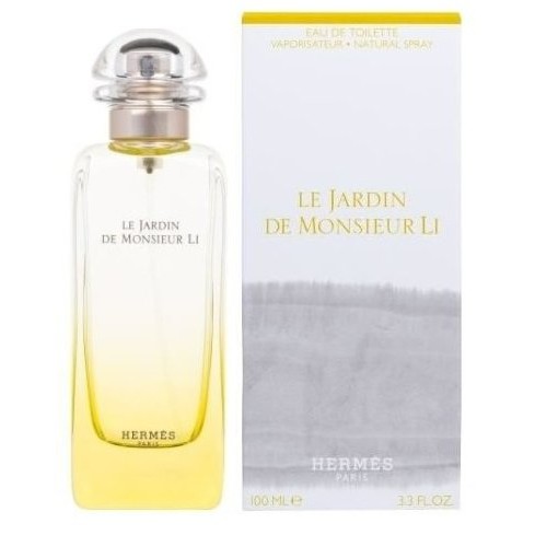 Hermes Le Jardin de Monsieur Li parfüüm EDT 100 ml
