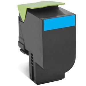 Toner Cyan Pages: 3.000