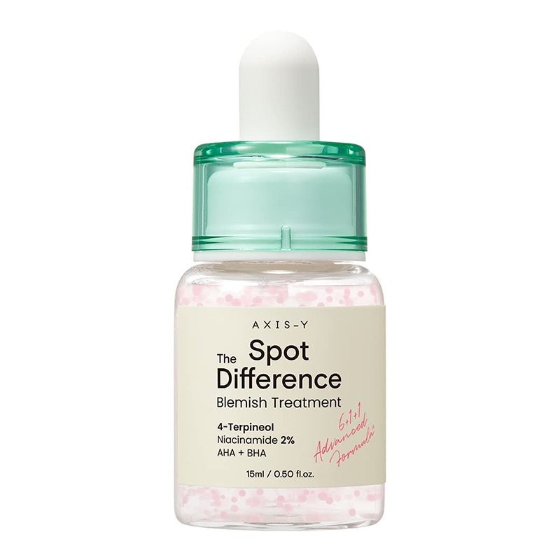AXIS-Y Spot the Difference viga ravi seerum 15ml