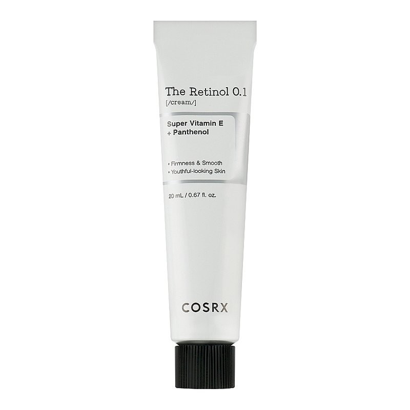 COSRX The Retinol 0.1 Cream 20ml