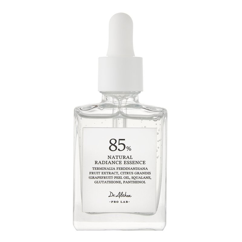 Dr. Althea Natural Radiance Essents 30ml