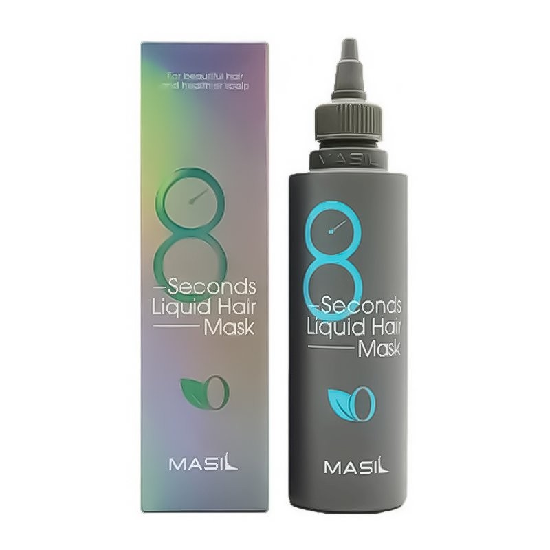 Masil 8 Seconds Liquid Hair Mask 100ml