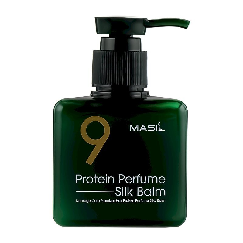 Masil 9 Protein Perfume Silk Balm 180ml