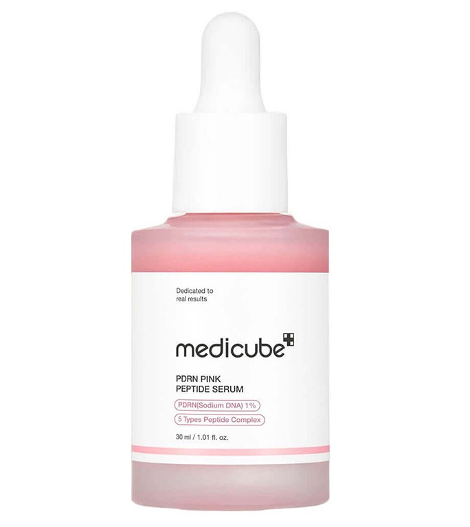 MEDICUBE PDRN Pink Peptide seerum 30 m