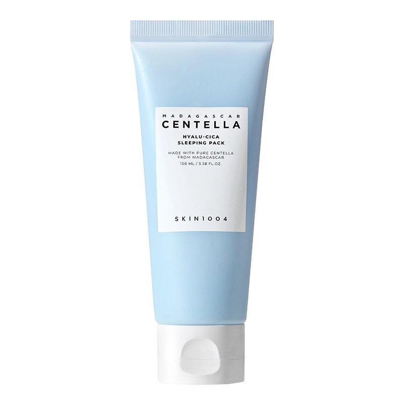 SKIN1004 Madagaskari Centella Hyalu-Cica öömask 100ml