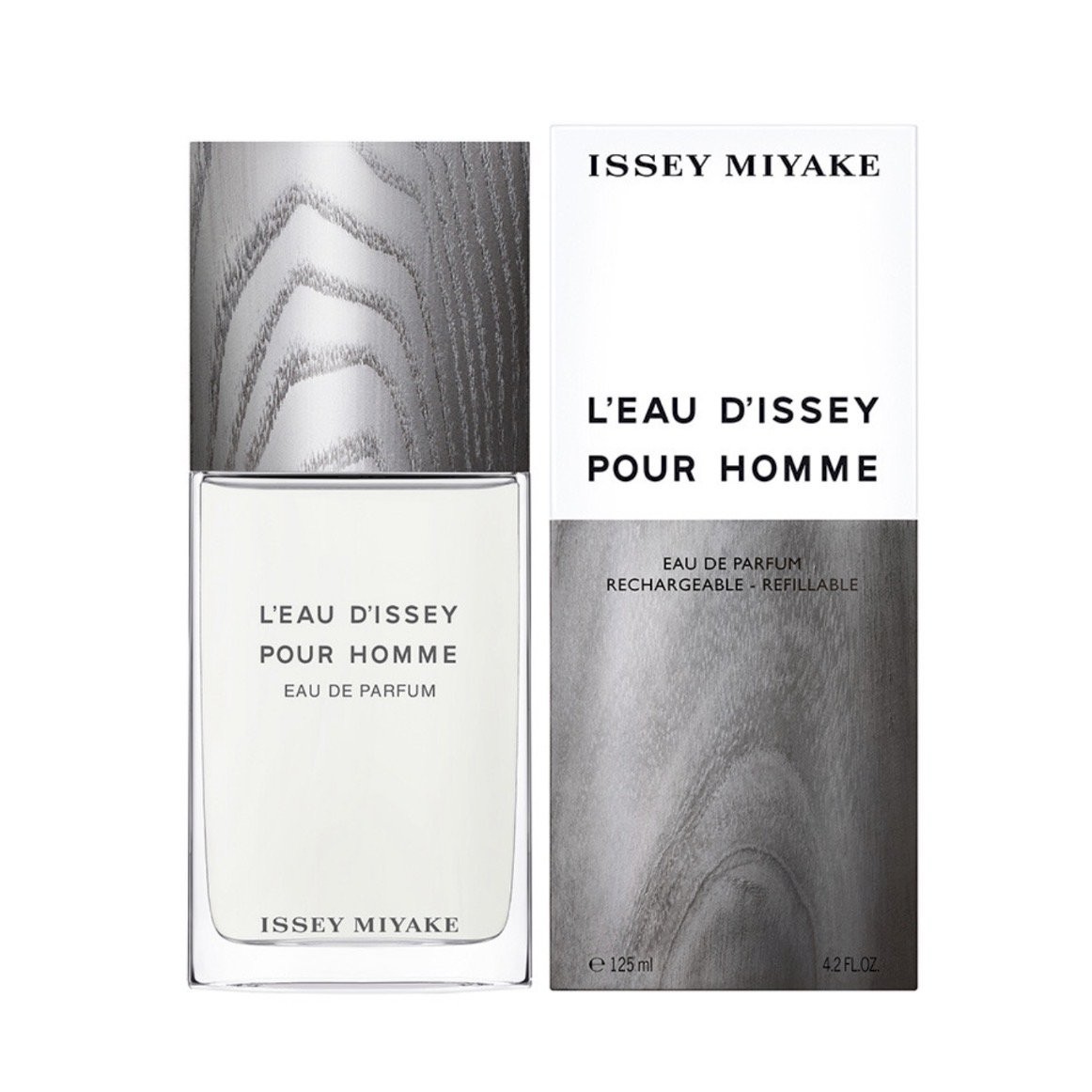 Issey Miyake L'Eau D'Issey Pour Homme parfüüm EDP 125ml