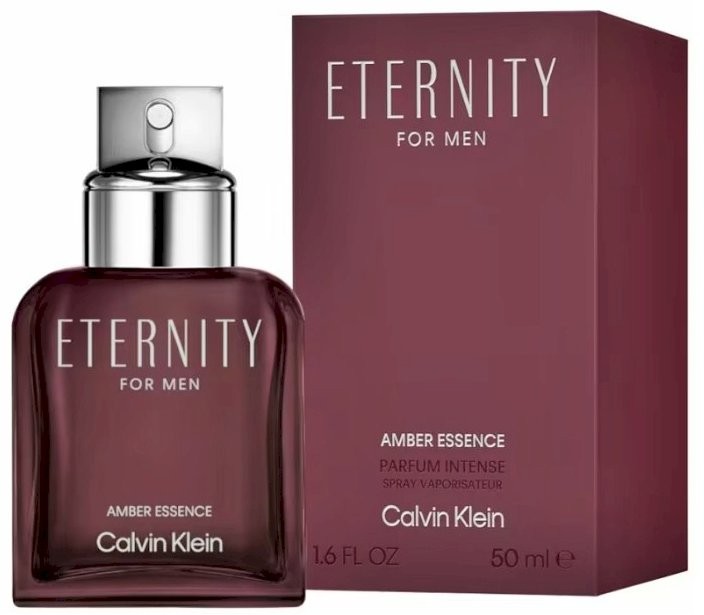 Calvin Klein Eternity Amber Essence parfüüm PAR 50 ml
