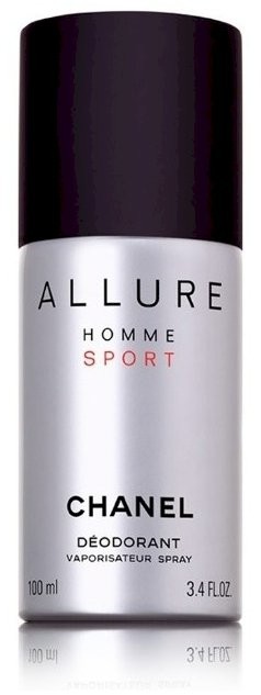 Chanel Allure Homme Sport Deodorant DSR 100 ml