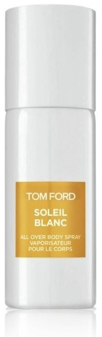 Tom Ford Soleil Blanc Parfüüm BOR 150 ml