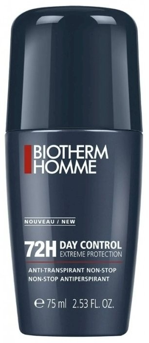 Biotherm Homme 72H Päevakontroll Ekstreemne Kaitse Deodorant 75 ml