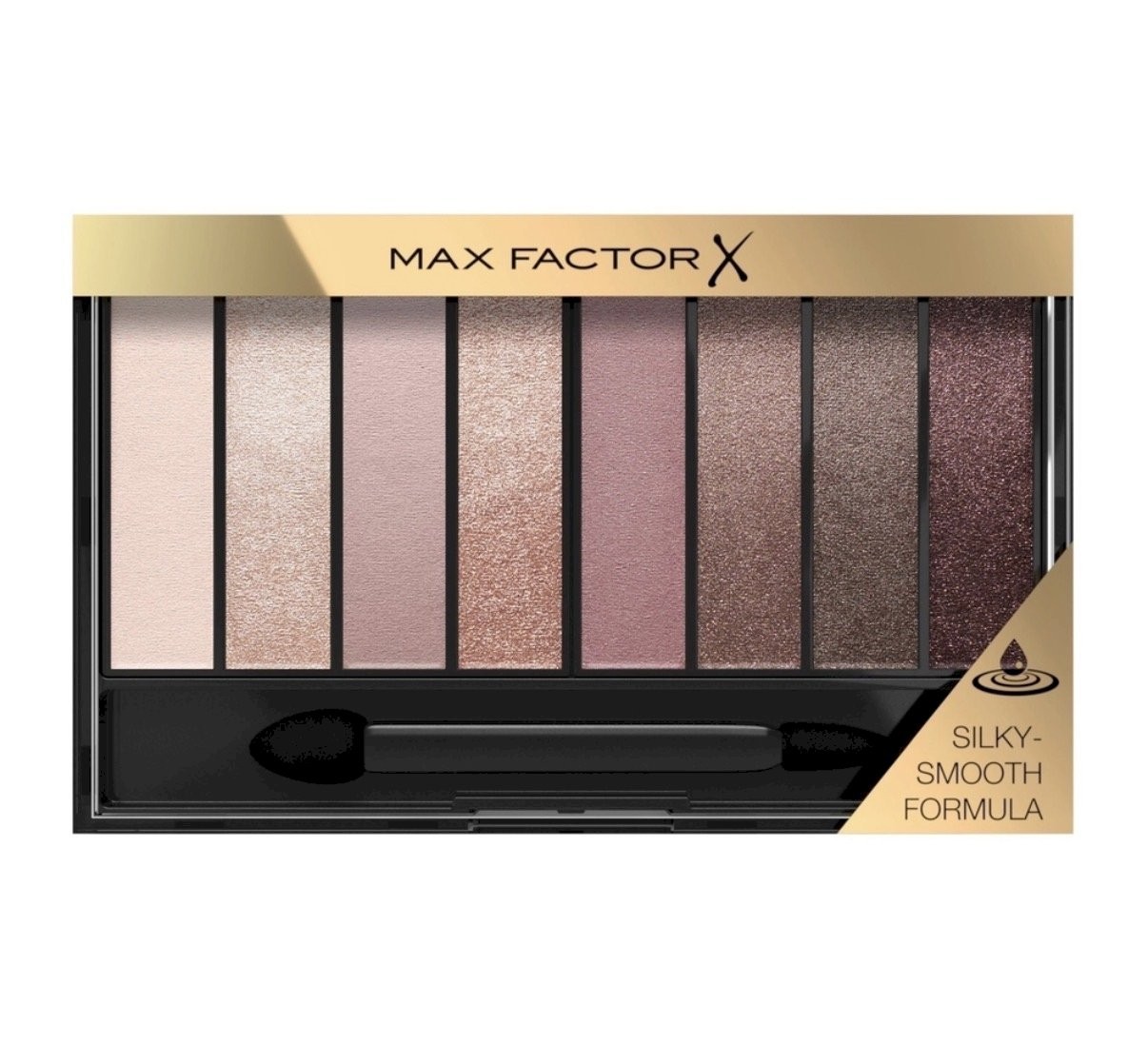 Max Factor Masterpiece Nude Palett 03 Rose Nudes 6.5g