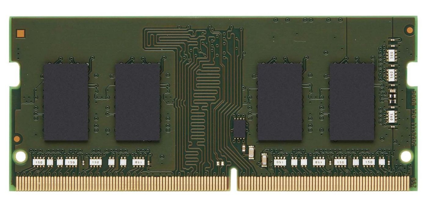 Sodimm 8Gb Ddr4-2400 Ramaxel B