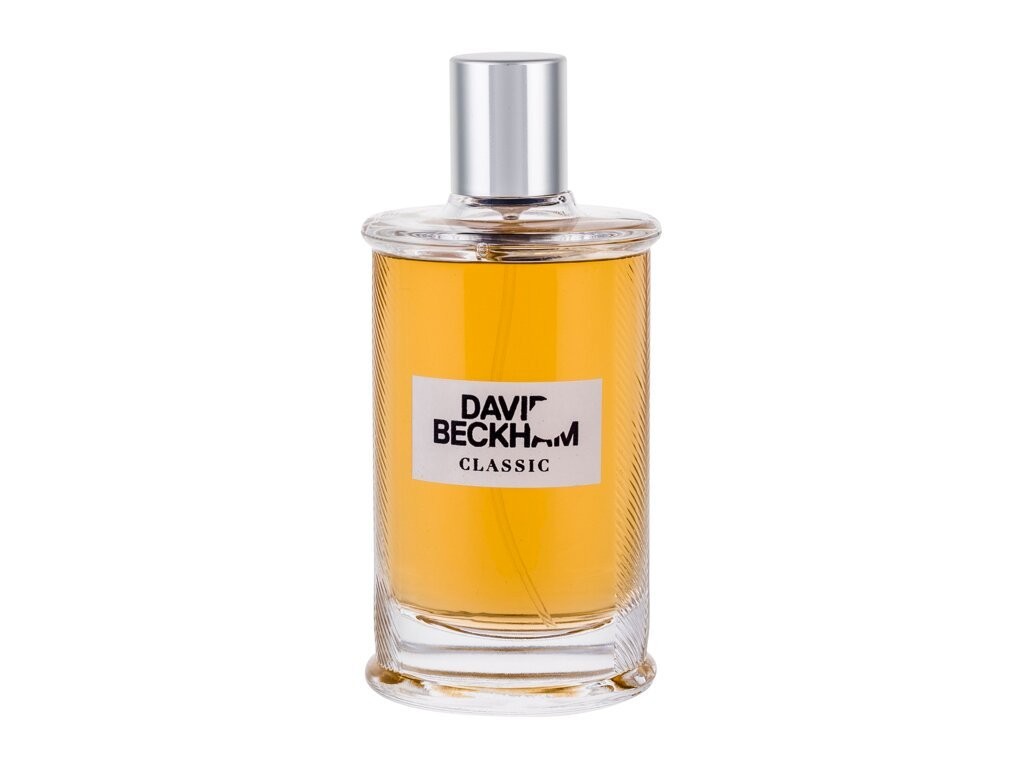 David Beckham Classic EDT 90ml