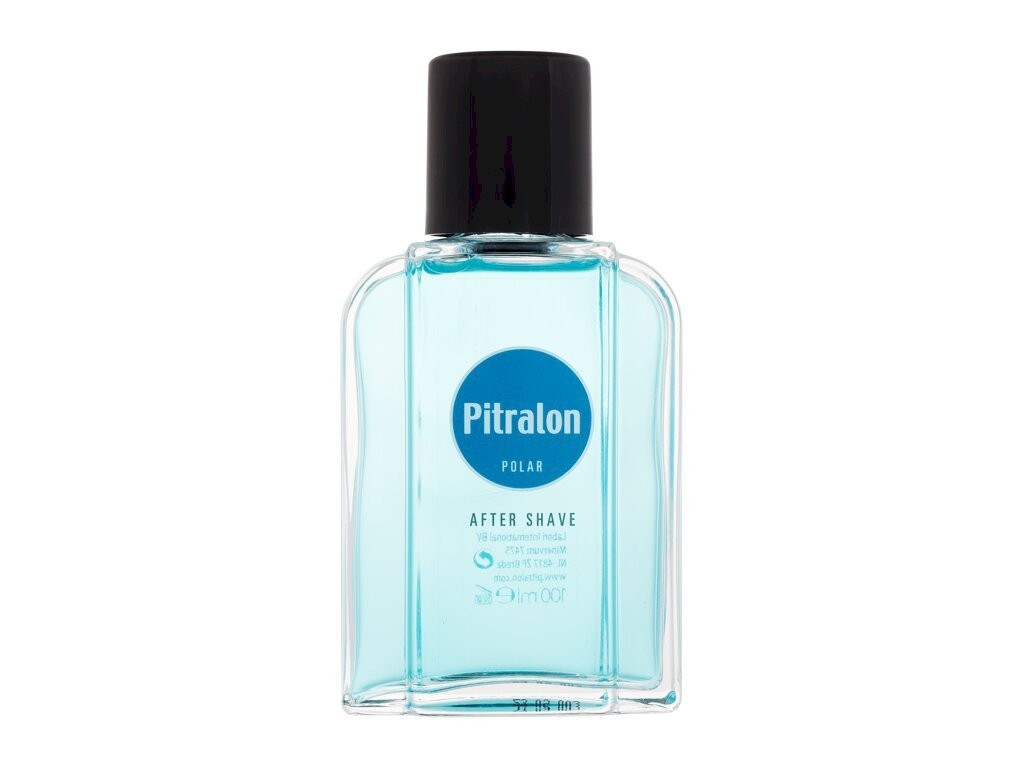 Pitralon Polar habravesi 100ml
