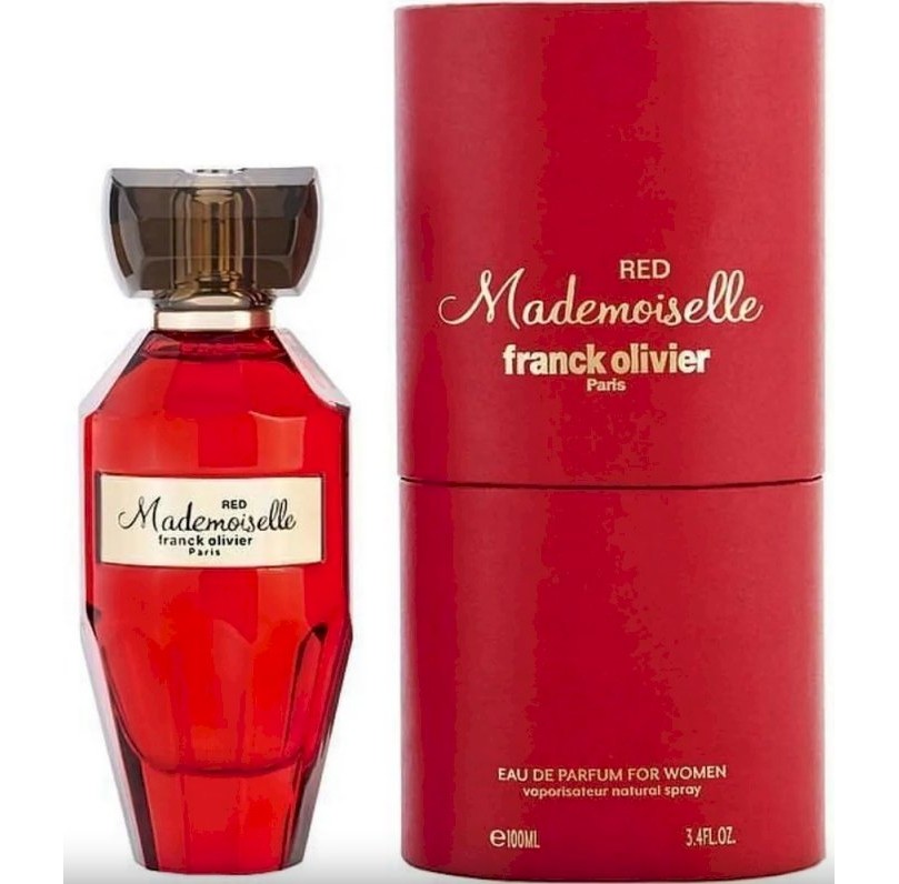 Franck Olivier Mademoiselle EDP 100ml